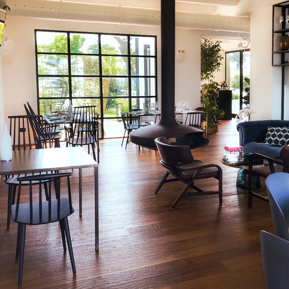 Idea 18 Boutique Hotel